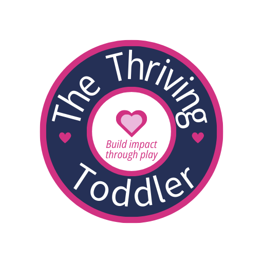 The Thriving Toddler